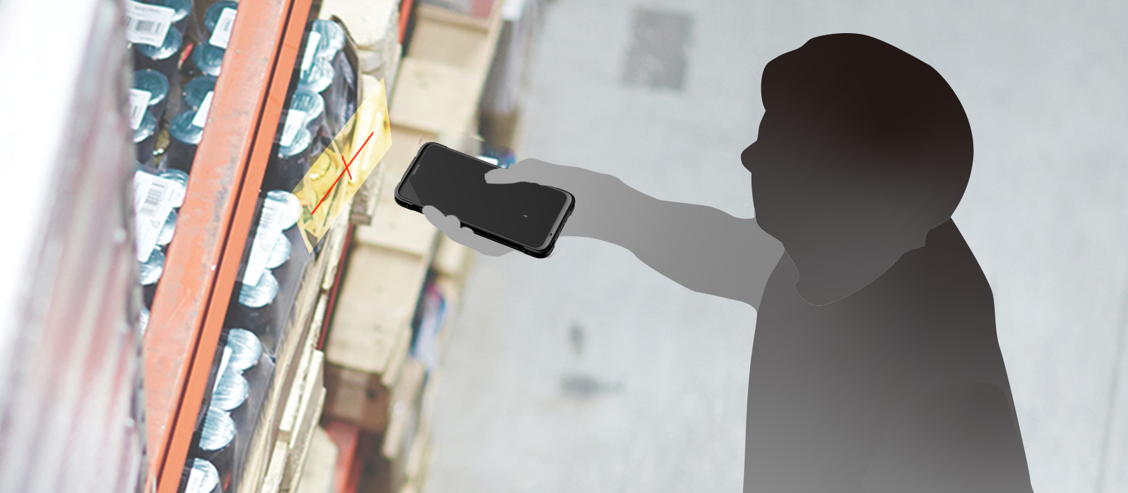 棚卸業務の改善