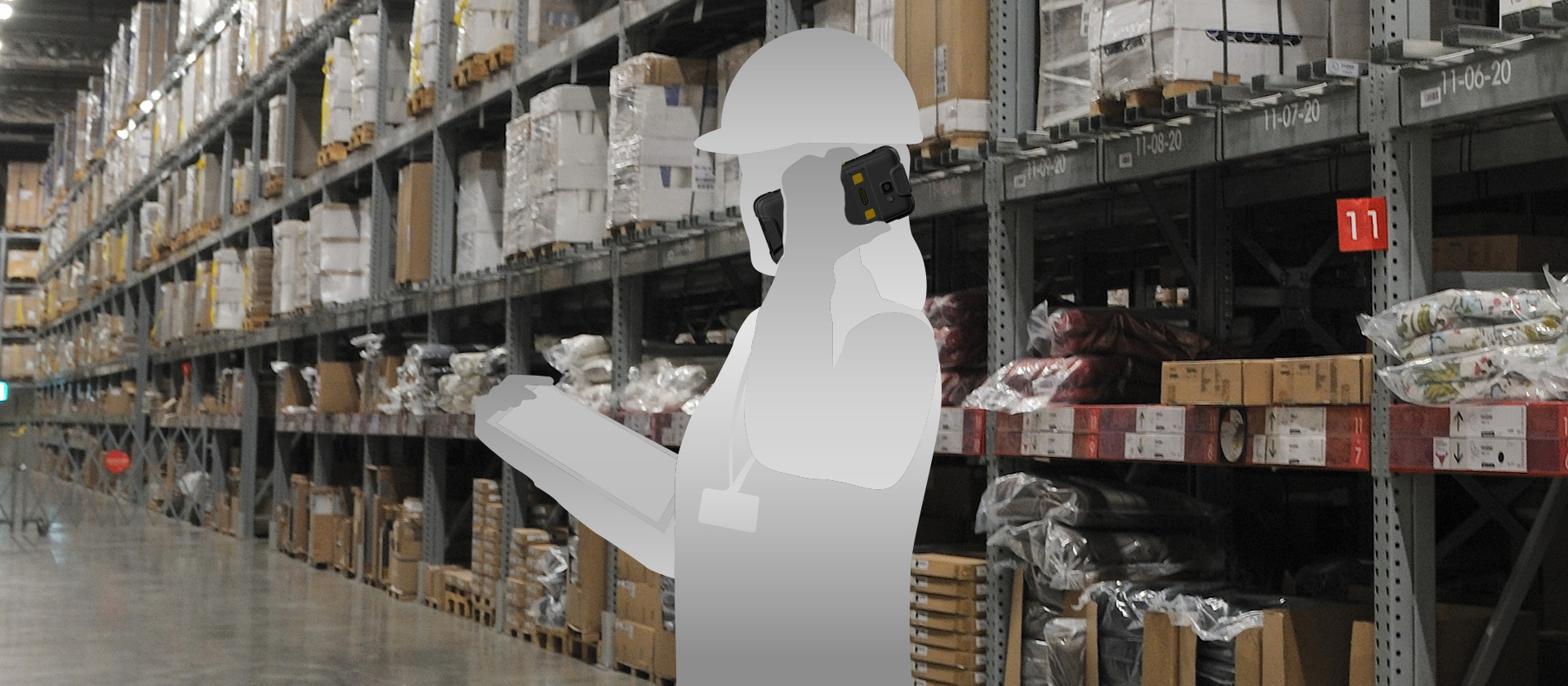 本部やドライバーとの連絡の円滑化