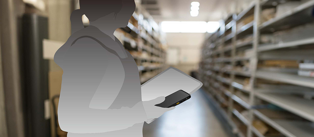 ピッキングミス/ポカミスの防止