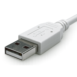 USB-A